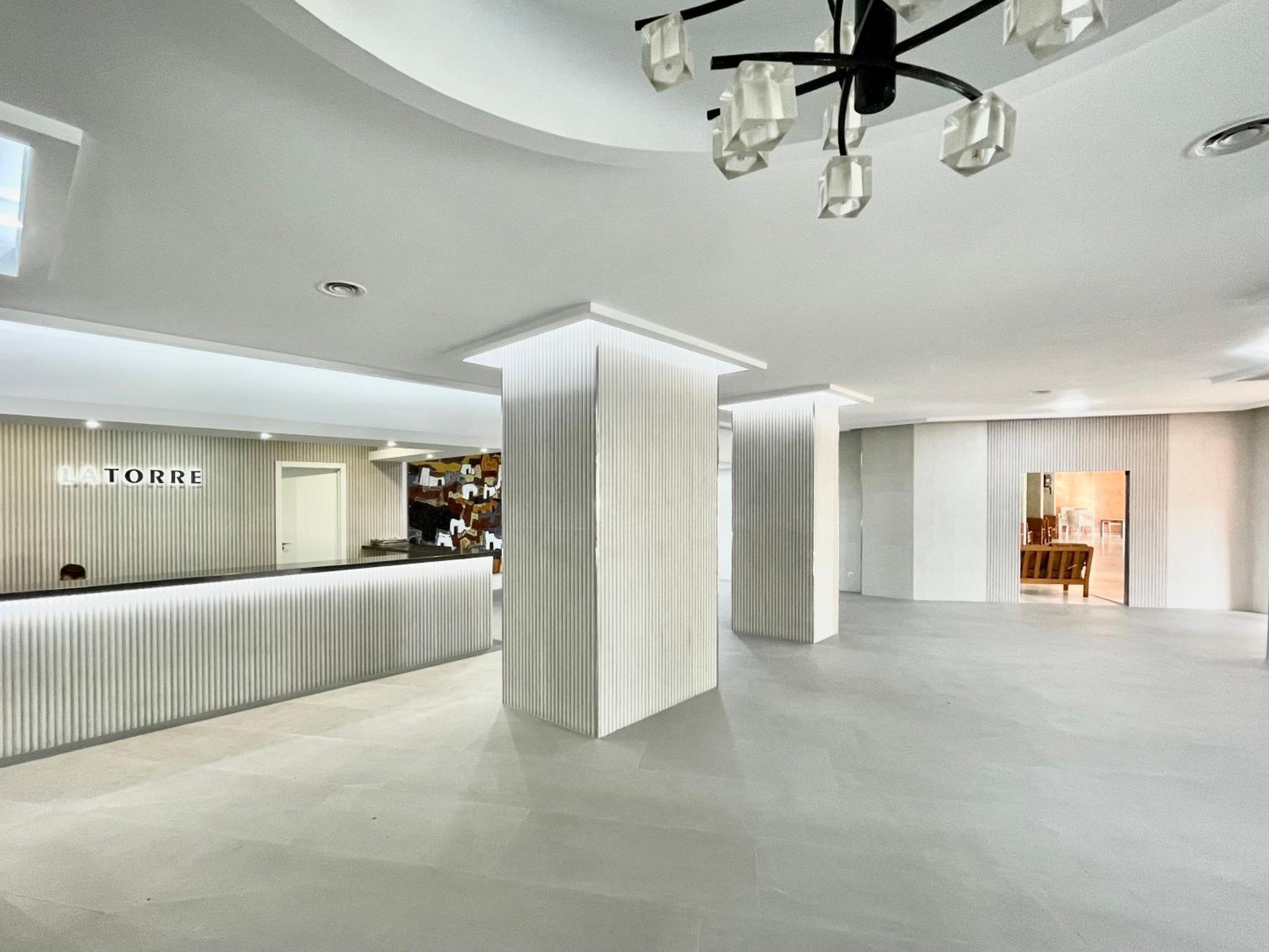 Lafrenchtouch - Moderno Y Acogedor Estudio Vista Mar Appartamento Torremolinos