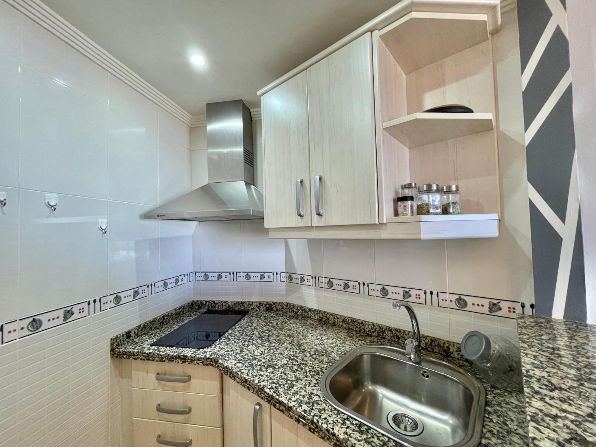 Lafrenchtouch - Moderno Y Acogedor Estudio Vista Mar Apartment Torremolinos